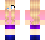 pastel girl
