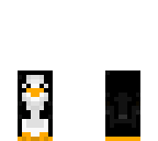 penguin