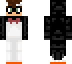 penguin dude