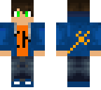 percy jackson