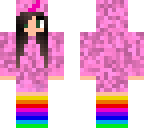 pfudor girl