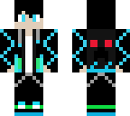 phantom kid
