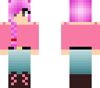 pig girl