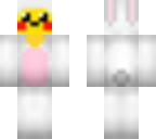 pikachu bunny