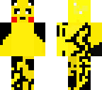pikacu pika