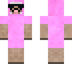 pink sheep