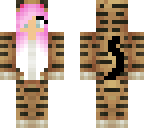 pink tiger