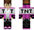 pink tnt master
