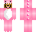 pinkdinobear