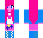 pinky pie
