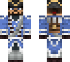 pirate of the sea's