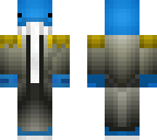 pirate whale