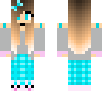 pj girl