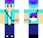 pokemon blue