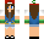 pokemon trainer