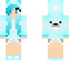 polar bear