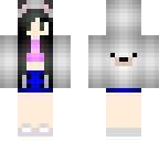 polar teen
