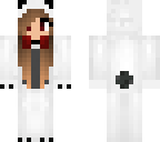polarbear me