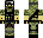 polish soldier