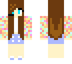 possibly my permanent skin for youtube