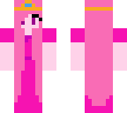 princess bubblegum