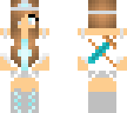 princess warrior