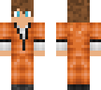 prisoner jacob