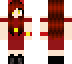 prom foxy