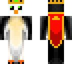 proop penguin
