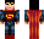 proop super man