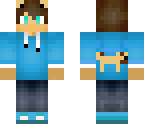 pug boy