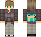 pug boy