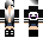 puppet girl