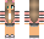 puppy girl edit