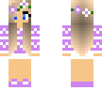 purple flower 10 likes 