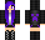 purple gamer small edit