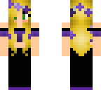 purplicious princess