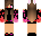pvp girl bunny2