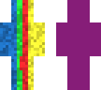 rainbow