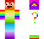 rainbow guess