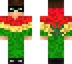 rasta huahwi