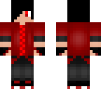 red adventurer