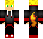 red fire boy