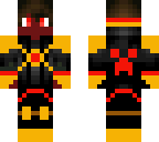 red knight