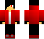 red sweg boy