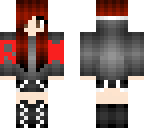red wool