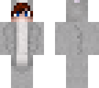 ross costume