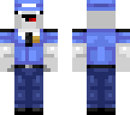 ross minecraft