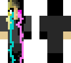 sad endergurl