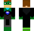 sayroxx green